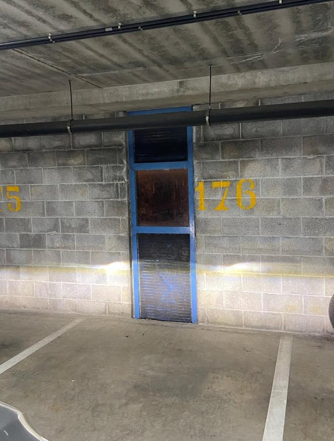 Familie Appartement Hartje Knokke Met Optie Parking Kültér fotó